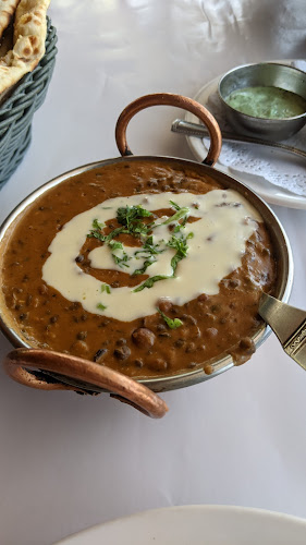 Comentarii opinii despre Shiraaz Indian Restaurant