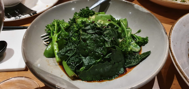 Lotus Barangaroo - Barangaroo