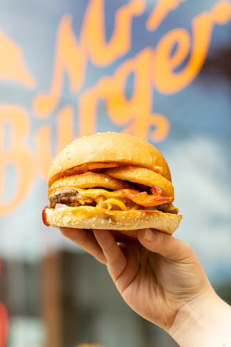 Mr Burger Hobart - Hospitality and gastronomy
