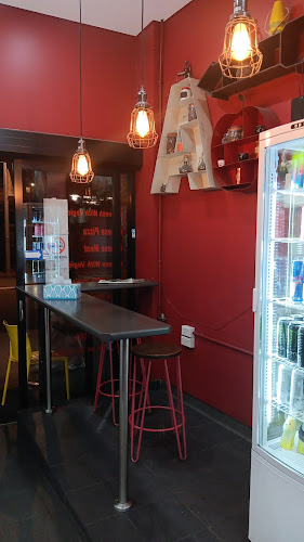 Mina Bakery - Hospitality and gastronomy