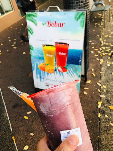 Bobar - Hospitality and gastronomy