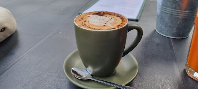 Utopia @ Waterfall Gully - Hospitality and gastronomy