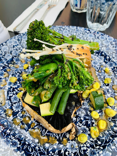 Comentarii opinii despre Stanton Cafe & Bar