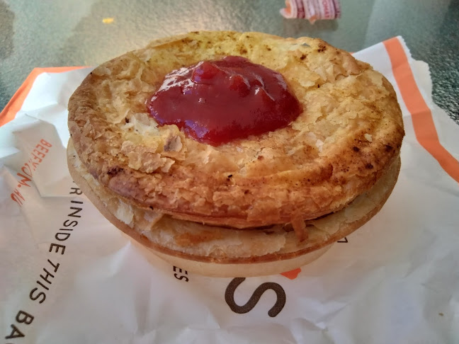 Comentarii opinii despre Beefy's