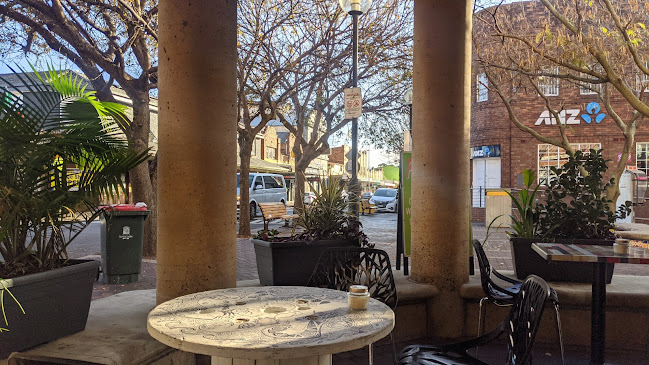 Clocktower Cafe - Hospitality and gastronomy