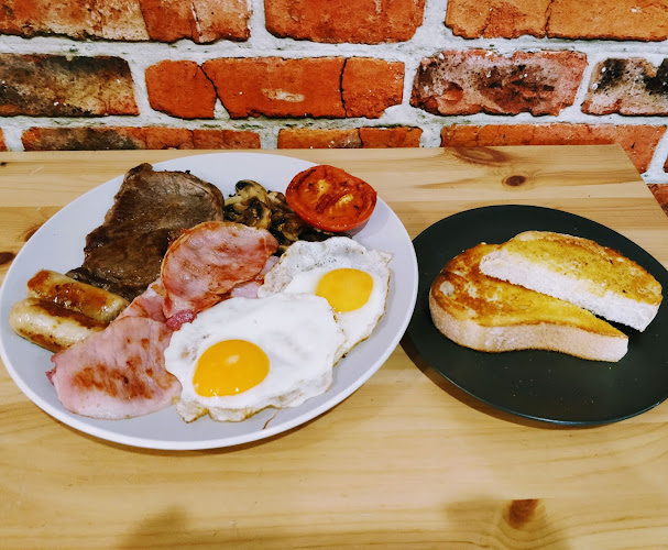 The Y Cafe - Morningside