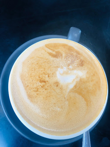 Cafe Rocca - Hospitality and gastronomy