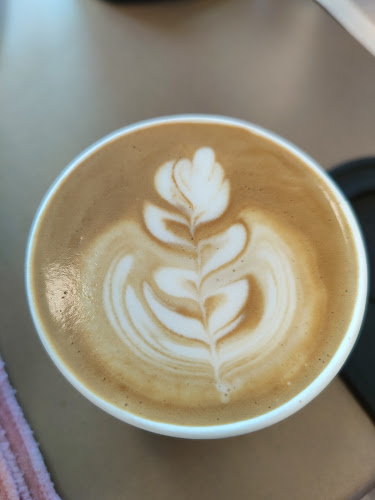 Opinii despre Icon Café - Eli Waters Medical Centre în Hervey Bay - Hospitality and gastronomy