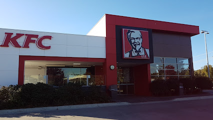 KFC Shepparton South