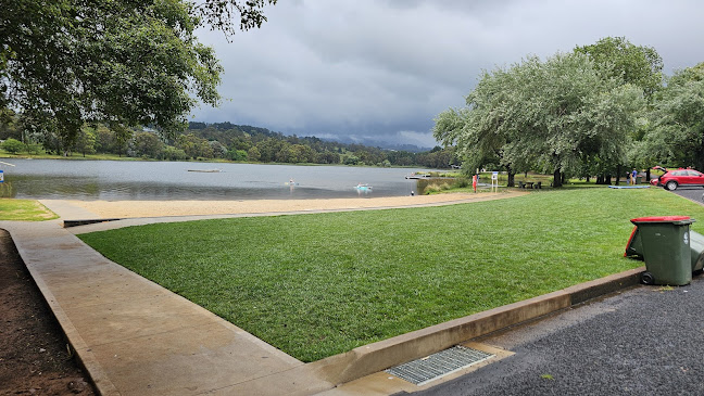 Lakeside Kiosk & Cafe - Sydney