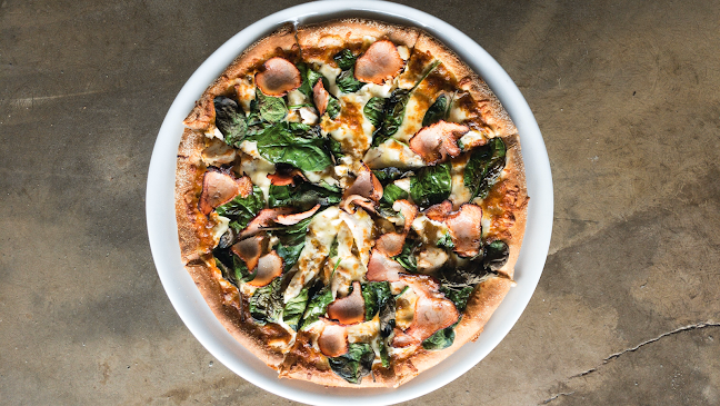 Opinii despre Pep Pizza Austins Ferry în Austins Ferry - Hospitality and gastronomy