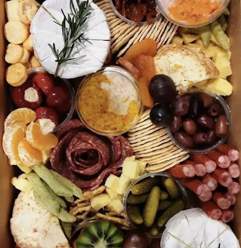 The Green Bean on Cimitiere - Launceston