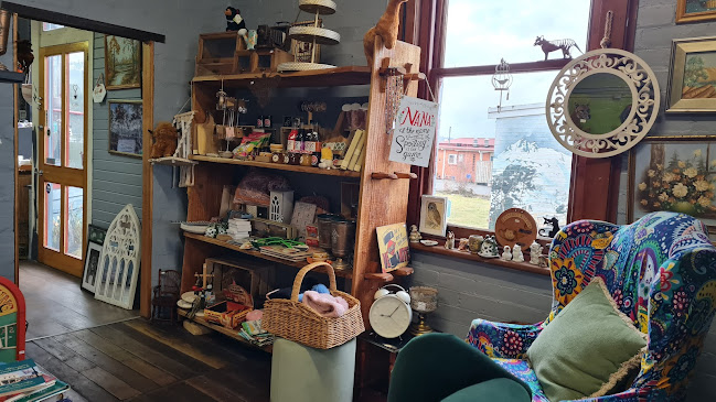 Blacksmith Cafe & Grill - Hospitality and gastronomy