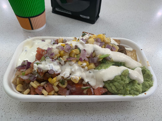 Comentarii opinii despre Zambrero Caneland Mackay