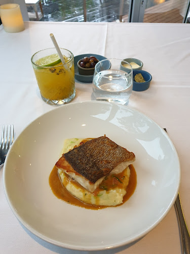 Comentarii opinii despre Rick Stein at Bannisters