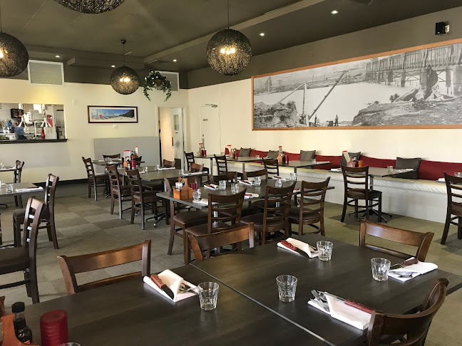 Opinii despre Southern Stones Bar & Rockgrill în Nowra - Hospitality and gastronomy