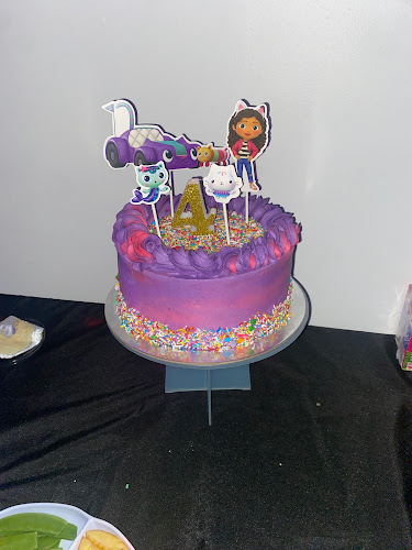 Comentarii opinii despre Fifi La Femme