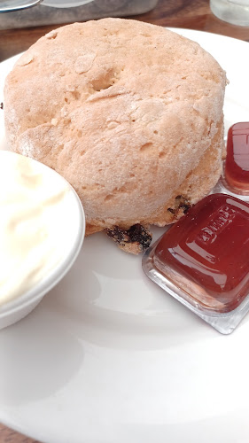 Botanical Cafe - Hospitality and gastronomy