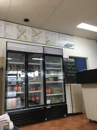 Opinii despre Mollison's Fish & Chips în Kyneton - Hospitality and gastronomy