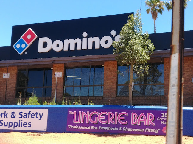 Domino's Pizza Port Augusta