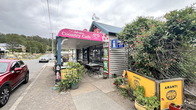Paterson Country Cafe