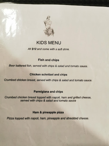 Opinii despre Gunners Arms Tavern în Launceston - Hospitality and gastronomy