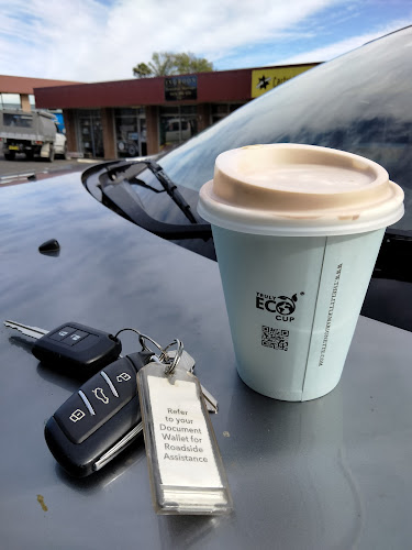 Opinii despre Craft Surf Cafe în Ulladulla - Hospitality and gastronomy