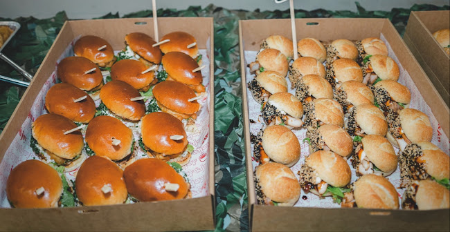 Joy & Joy - Hospitality and gastronomy