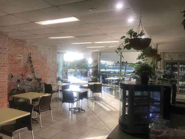 Urban Food - Birtinya