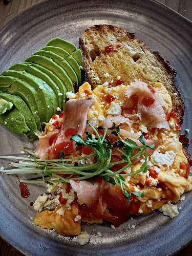 Opinii despre Primary Espresso în Bowral - Hospitality and gastronomy