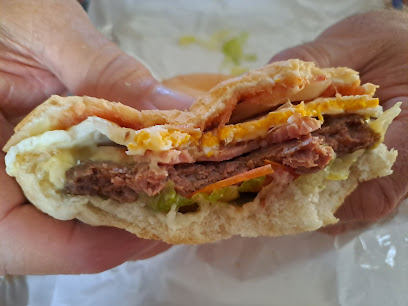 East Warrnambool Fish & Chips