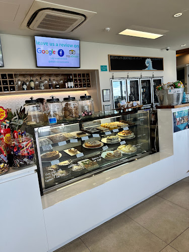 Comentarii opinii despre Pinjarra Bakery (Pinjarra)