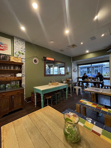 Little Willy's - Hospitality and gastronomy