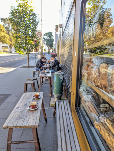 Bourke Street Bakery Surry Hills - Surry Hills