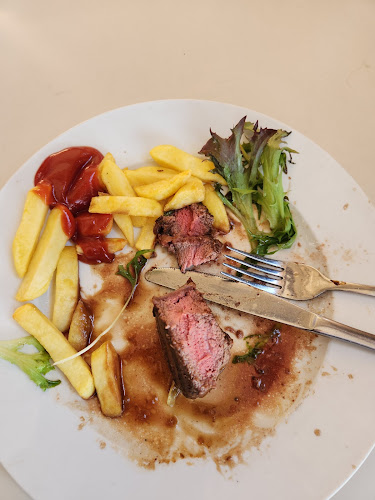 Comentarii opinii despre Blackbird Cafe