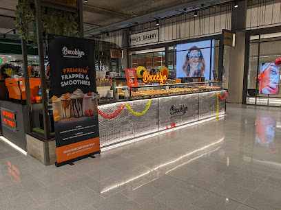 Brooklyn Donut & Coffee Co Toowoomba