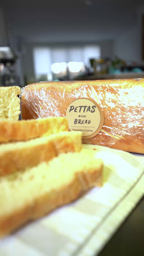 Pettas Maori Bread - Cameron Park