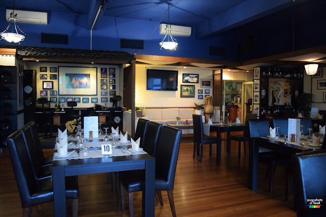 Opinii despre Hellenic Club în Sydney - Hospitality and gastronomy