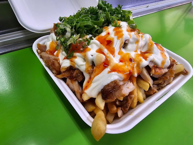 Wangaratta Kebabs CASH ONLY - Wangaratta