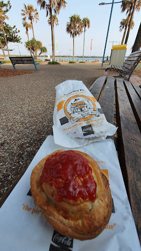 Ridgey Didge Pies - Ritz Centre