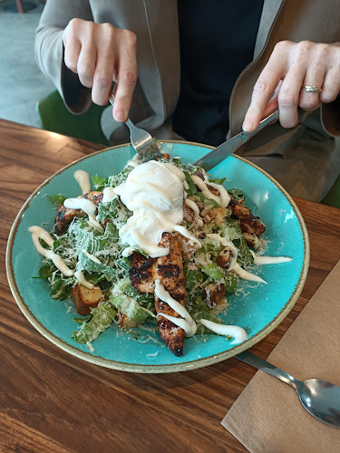 Comentarii opinii despre Silk Cafe