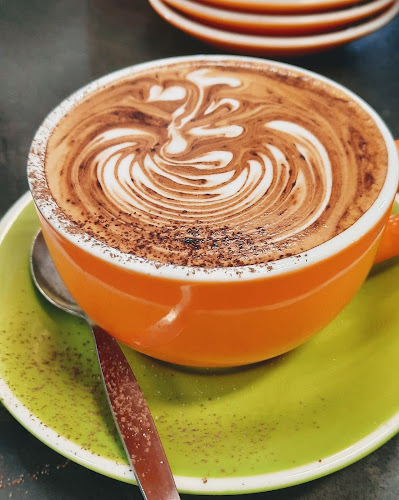 Cafe Connect - Mountain Creek