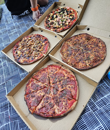 Warburton Village Pizza Cafe - Hospitality and gastronomy