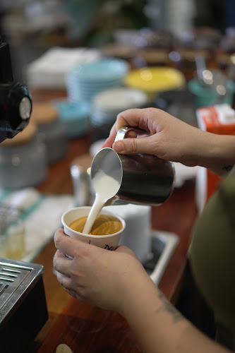 The Colombian Coffee Co (Roastery) - Buderim