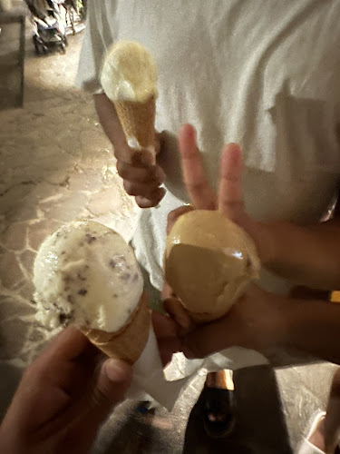 Comentarii opinii despre Gelato Messina Fortitude Valley