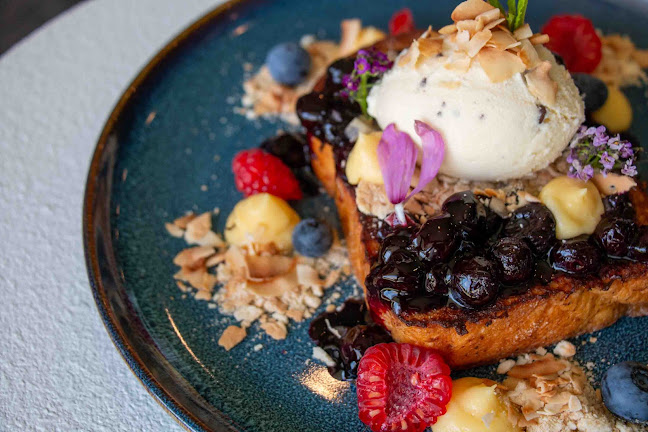 Comentarii opinii despre Gathering Co. Cafe