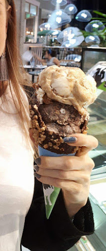 Ben & Jerry's - Hospitality and gastronomy