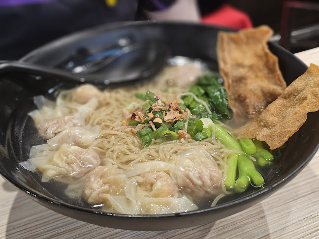 Opinii despre Noodle Forum în Perth - Hospitality and gastronomy