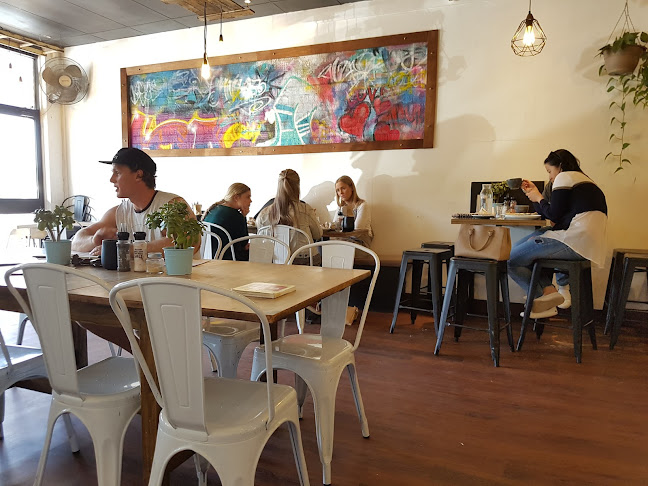 Comentarii opinii despre Glee Coffee Roasters Erina Heights