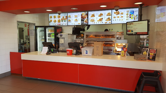 Opinii despre KFC Garbutt în Townsville City - Hospitality and gastronomy